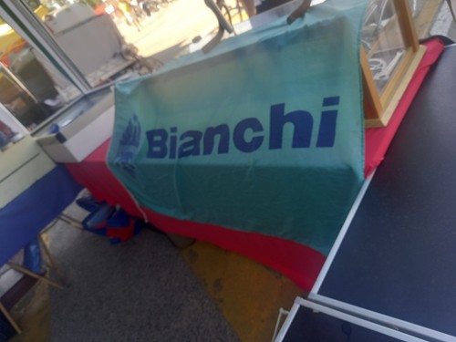 Bianchi flag bandiera - /,