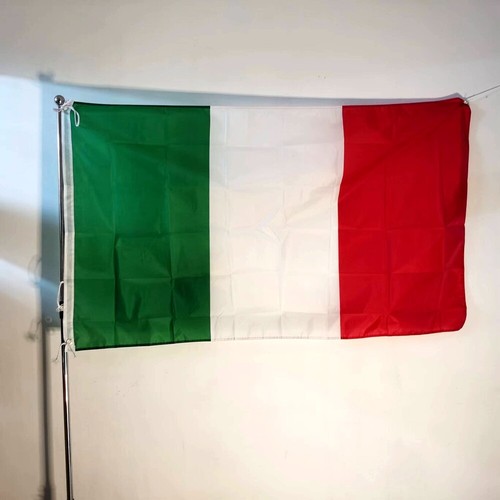 Bandiera italiana 90x150cm - bandiera,