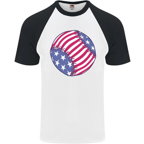 Maglietta baseball uomo s - baseball,