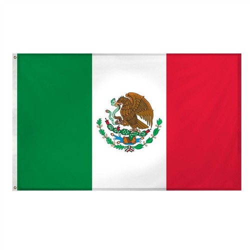 Mexico mexican large flag - mexican,