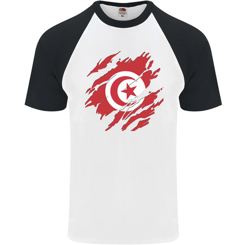 Maglietta baseball s con - maglietta, s/s