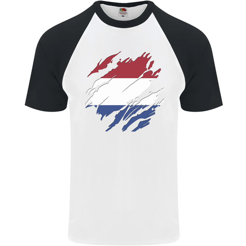 Maglietta baseball s - baseball, per