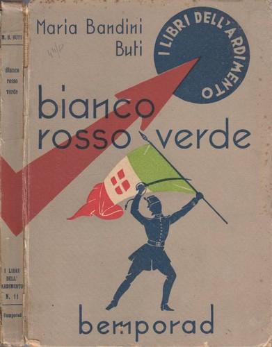 Bianco rosso verde origini - bianco,