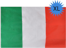 - Bandiera Italia XL in