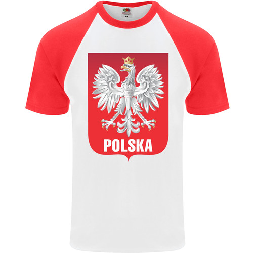 Polska orzel bandiera polacca - orzel,