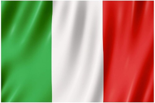 Bandiera italia - bandiera, (90x150cm)