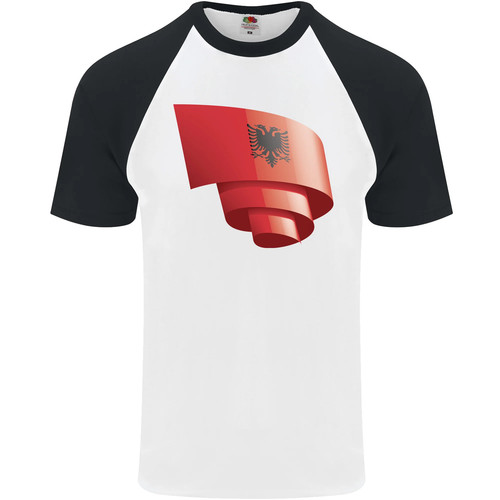 Maglietta baseball s - baseball, s/s