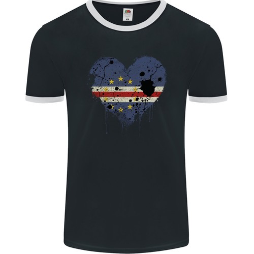 Shirt ringer uomo con - t-shirt,