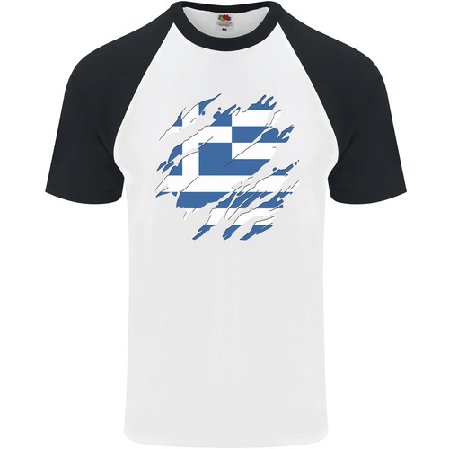 Maglietta baseball s - da,