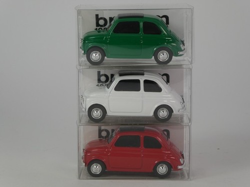 Brumm set bandiera - set, italiana