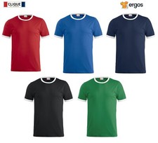 CLIQUE T-Shirt NOME Unisex