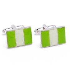 Gemelli - bandiera nigeriana