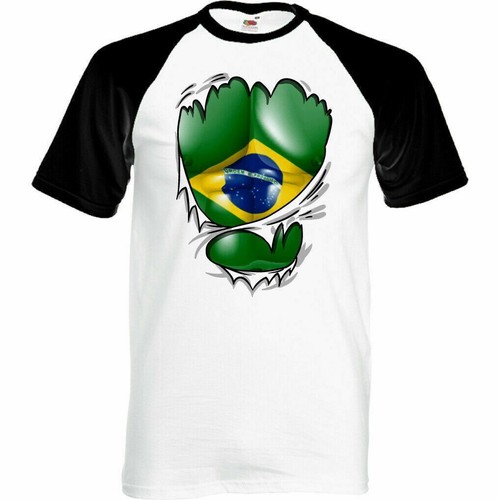 Strappato brasiliano bandeira - strappato,