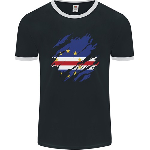 Shirt ringer calcio - ringer, da