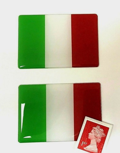 Bandiera italiana super - 2,