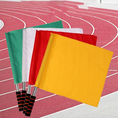 Base bandiera sports gara - da,