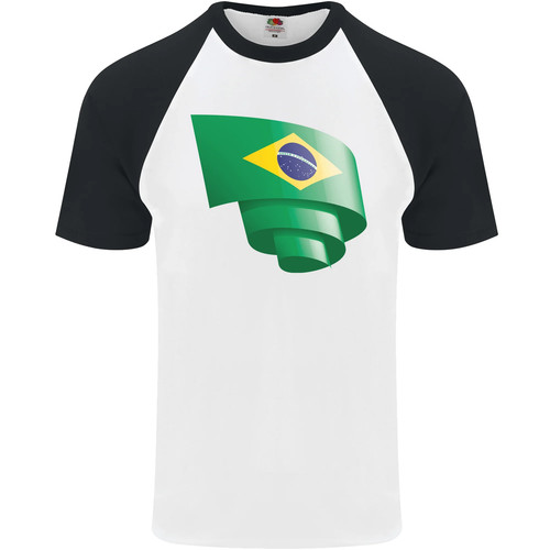 Maglietta baseball s con - maglietta, da