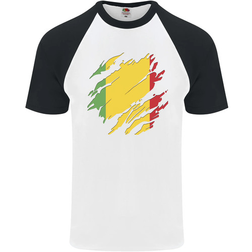 Maglietta baseball s - da, per